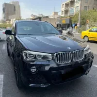 اجاره خودرو X4بی ام و اجاره BMW x4رنت آلمانی