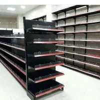 قفسه هایپری //// سادهدر انواع رنگ