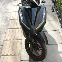 موتور کلیک دلتا150