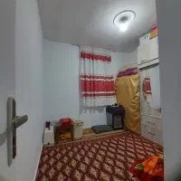 آپارتمان۴۲متر یک خواب پارکینگ وانباری داره
