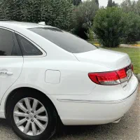 آزرا 2009 کم کارکرد|خودرو سواری و وانت|اردبیل, |دیوار