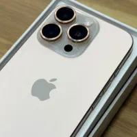 iphone 16 pro / 512 GB|موبایل|اصفهان, سپاهانشهر|دیوار