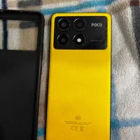 Poco X6 pro|موبایل|تهران, امیرآباد|دیوار