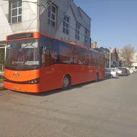 اسکانیا شهری کلاسیک ۸۸