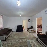 اجاره آپارتمان ۱۱۰ متری حیاط دار در سوادکوه/شیرگاه|اجارهٔ آپارتمان|شیرگاه, |دیوار