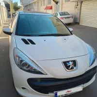 ۲۰۷پانا مدل ۹۹|خودرو سواری و وانت|سبزوار, کاشفی شمالی (دادگستری)|دیوار