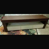 میز زیر تلویزیونی