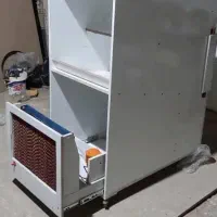 تولید کننده انواع سوپر سایلنت باکس حرفه ای هوشمند|قطعات و لوازم جانبی رایانه|کرمانشاه, |دیوار