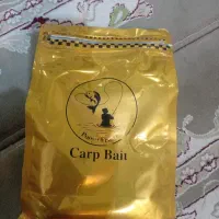 طعمه ماهیگیری کارپ بایت