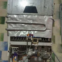 فروش و خرید آبگرمکن وپکیج دیواری