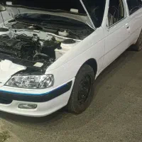 قطع کامپیوتر پارس