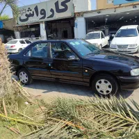 پارس سال 1400|خودرو سواری و وانت|بوشهر, |دیوار