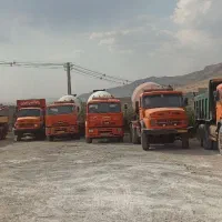 بتن آماده استاندارد مهندس جمالی|مصالح و تجهیزات ساختمان|صحنه, |دیوار