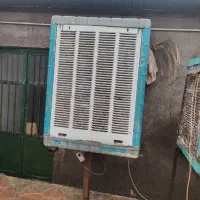 کولر هفت هزار در حدنو