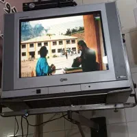 تلویزیون ال جی.دستگاه دیجیتال|تلویزیون و پروژکتور|مشهد, فدک|دیوار