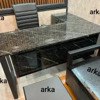 مبلمان اداری میز مدیریت|مبلمان اداری|تهران, یافت‌آباد|دیوار