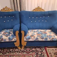 مبلمان وصنایع چوب