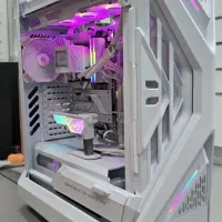 کیس گیمینگ و حرفه ای