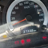 تیبا صندوقدار مدل۹۸|خودرو سواری و وانت|یزد, |دیوار