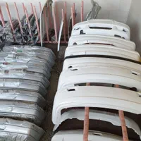 کاپوت پرشیاپژو۲۰۶پرایدسایناسمند۴۰۵تیباگلگیر|قطعات یدکی و لوازم جانبی|تهران, شوش|دیوار