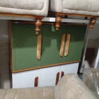 ست اینه کنسول آسمان