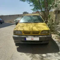 پراید تاکسی