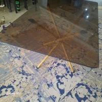 میز ناهارخوری ۶ نفره