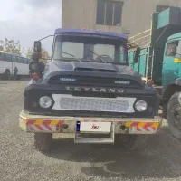 کامیون لیلان باری مدل ۵۴ کارت ۱۹تن