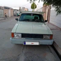 وانت‌ پیکان