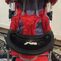 کالسکه بیبی سی تی|کالسکه و لوازم جانبی|تهران, افسریه شمالی|دیوار