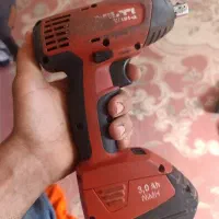 بکس شارژی هیلتی اورجینال مناسب مکانیک جلوبند سواری