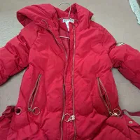 کاپشن دخترانه