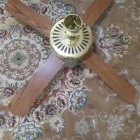 پنکه سقفی