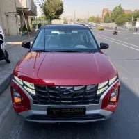 هیوندای کرتا رنگ جذاب صفر 2023|خودرو سواری و وانت|تهران, شهرآرا|دیوار