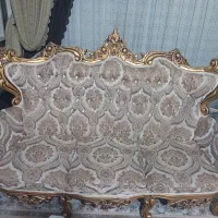 مبل استیل|مبلمان خانگی و میز عسلی|رباط‌کریم, رباط‌کریم|دیوار