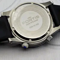 ساعت فورتیس جهان نما اتوماتیک|ساعت|تهران, خواجه نظام الملک|دیوار