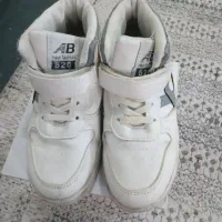 کتونی نیم بوت|کیف، کفش، کمربند|رباطکریم, شهرک درخشان|دیوار