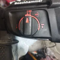 دلرچکشی بوش