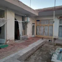 منزل مسکونی قدیمی