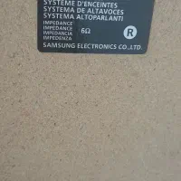 ضبط صوت سامسونگ|سیستم صوتی خانگی|کرج, حسن آباد|دیوار