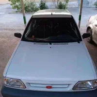 پراید 131 SE معاوضه