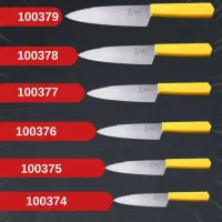 فروش انواع چاقوهای قصابی و رستوران