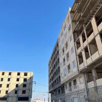 پیش فروش اپارتمان ۱۱۸ متری