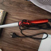 دستگاه فر مو باراباس نانو