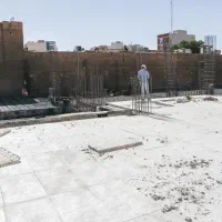 قالب ستون پلاستیک|مصالح و تجهیزات ساختمان|اصفهان, شهرک صنعتی جی|دیوار