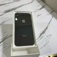 ایکس ۲۵۶گیگ تمیز