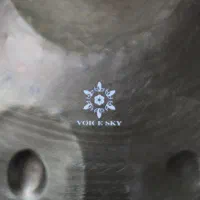 هنگ درام از برند ویس اسکای|درام و پرکاشن|قدس, شهر‌قدس|دیوار