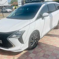 فردا سوبا M4، مدل ۱۴۰۲|خودرو سواری و وانت|رشت, فلسطین|دیوار