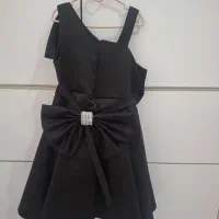 پیرهن دخترانه مجلسی ترک|لباس|ماهدشت, |دیوار