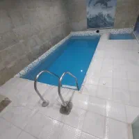 باغ ویلا اجاره ویلا اجاره استخر اجاره|اجارهٔ کوتاه‌مدت ویلا و باغ|مشهد, کوشک مهدی|دیوار